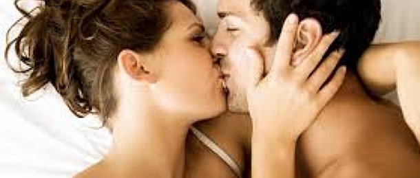 Анхны үнсэлтийн талаарх зөвлөгөө